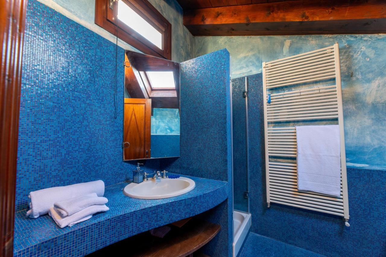 Ferienwohnung Palazzo Regina Verona Exterior foto