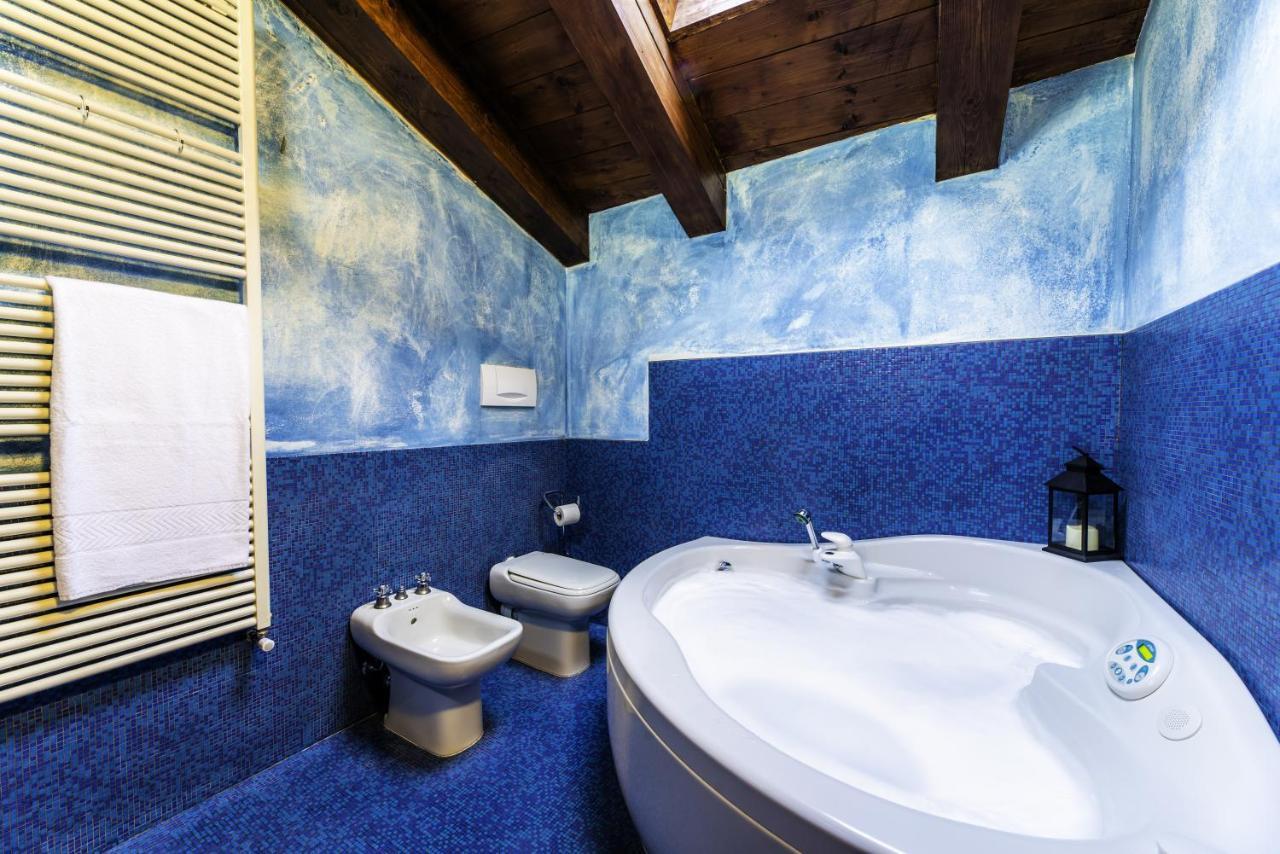 Ferienwohnung Palazzo Regina Verona Exterior foto