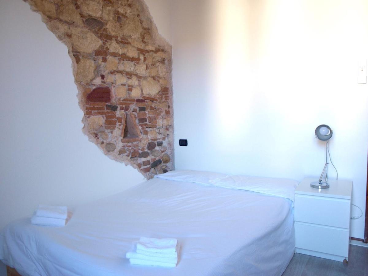 Ferienwohnung Palazzo Regina Verona Exterior foto