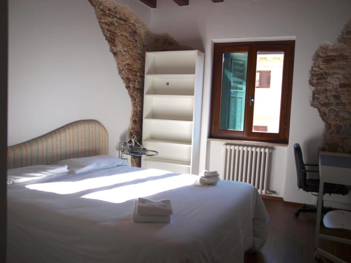 Ferienwohnung Palazzo Regina Verona Exterior foto