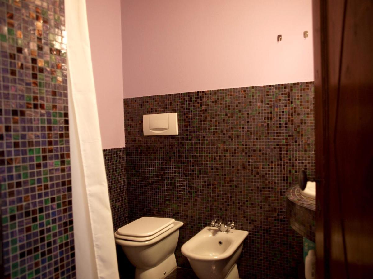 Ferienwohnung Palazzo Regina Verona Exterior foto